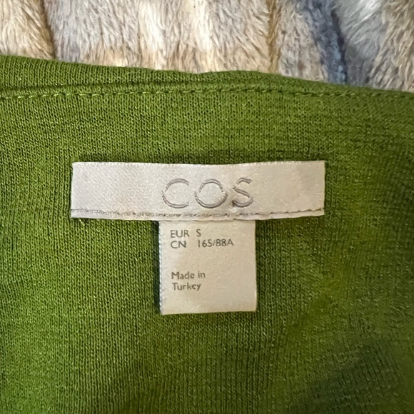COS sweater - Picture 8 of 8